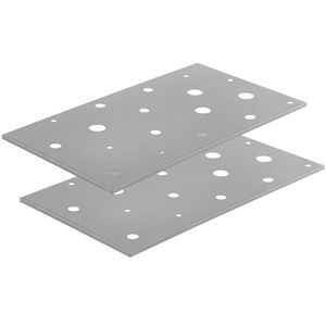 Pentola per Sottacqua in Acciaio Inossidabile da 15 Quarti per Fornello con 2 Griglie per Barattoli, Grado Alimentare 304 LA - Product Image 6