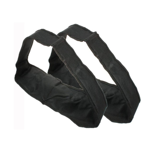 Wholesale Price High Quality <b>AB</b> Straps Neoprene Cotton Polyester Eco-Friendly Lightweight High Stretch Comfortable Anti-Slip - Product Image 4