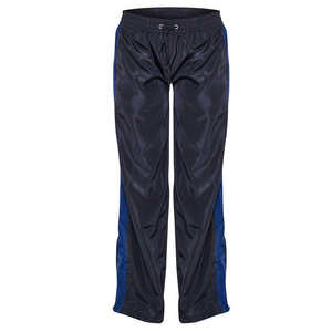 Conjunto Deportivo de Alta Calidad para Mujer, Chaqueta Cortavientos y Pantalones de Nylon, con Logotipo Personalizado, para Gimnasio, Fitness y Deportes - Product Image 3