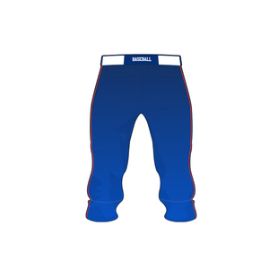 Ensemble de maillots de baseball personnalisés pour hommes, uniforme de baseball à boutons, manches courtes, impression sublimée, vêtements de baseball respirants - Product Image 6