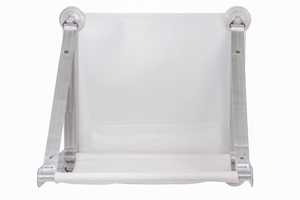 Hamac mural Peien Lits et accessoires pour animaux de compagnie - Product Image 2