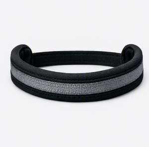 Correa de Muñeca de Seguridad para Raqueta de Pádel de Nailon Personalizada, Ligera, Ajustable, Duradera, Antideslizante, para Deportes de Playa, Color Personalizado - Product Image 5
