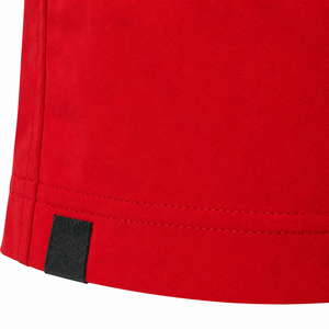 Pantalones Cortos de Ciclismo de Montaña Personalizados de Alta Calidad, Ligeros, Transpirables, con Tela Sublimada, Ajuste Cómodo y Ajustables para Descenso - Product Image 6