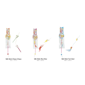 Jouets pour chats Petz Route - Jouet à tige sautillant - Product Image 2