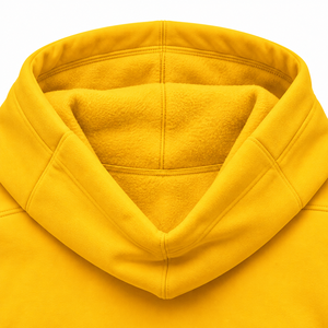 Sudadera con Capucha PDK Cozy Everyday con Emblema de Inspiración Vintage, Mangas Largas Clásicas y Bolsillo Delantero para Reuniones de Hermandades - Product Image 6