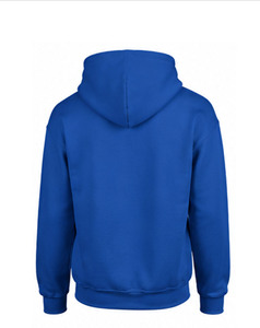New Style Fraternity <b>Men</b> Hoodies Two Tone Flexible Bottom Phi Beta Sigma Screen Printing Raglan Sleeve Cotton - Polyester Autumn - Product Image 2