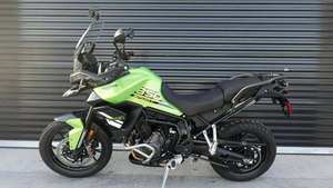 ขายมอเตอร์ไซค์ Tiger 850 Sport Adventure ปี 2025 อย่างราบรื่นที่นี่ - Product Image 3