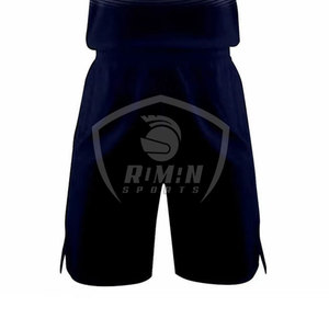Vêtements de sport d'extérieur, uniforme de basket-ball en polyester 100%, haute qualité, léger, meilleur design, uniforme de basket-ball - Product Image 4