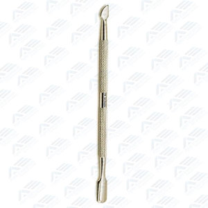 <b>Nail</b> <b>Tool</b> Customized Logo 7 1 <b>Nail</b> Kit Box for Professional Manicure Pedicure Dead Skin Remover Cuticle Pusher Stainless Steel - Product Image 4