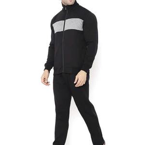 Ensemble de survêtement personnalisé pour homme – Survêtements ajustés pour homme – Tenue de sport d'été personnalisée pour adultes - Product Image 3