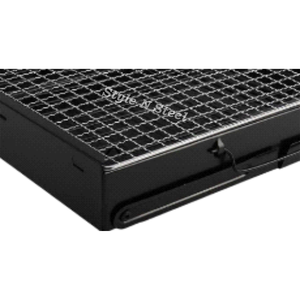 Top Trending Iron <b>Fire</b> <b>Pit</b> Durable Freestanding Wood/Coal Burning Outdoor Heating for Patio Garden - Product Image 2