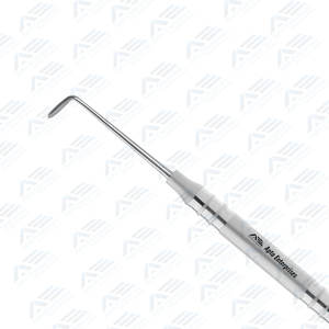 Elevador de elevación sinusal Ce Equipos dentales Extremos dobles Implante dental de acero inoxidable Elevador sinusal quirúrgico Extremos dobles - Product Image 5