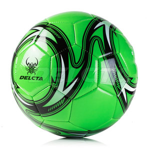 ลูกฟุตบอลคุณภาพสูงสำหรับขายส่ง ผลิตเพื่อประสิทธิภาพสูงสุด รับผลิตภายใต้แบรนด์ของคุณเอง - Product Image 2