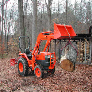 Compre Kubota L3400 con Sistema de Transmisión de Engranajes Suaves, Tractor de Calidad Premium Disponible en Stock, Ofertas al por Mayor, Entrega Rápida - Product Image 6
