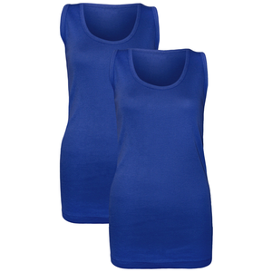 Débardeurs pour femmes personnalisés de haute qualité, entièrement sublimés, 100 % coton, respirants, écologiques, couleurs uniques, vente en gros, ruban vierge - Product Image 5
