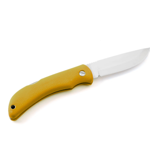 Navaja Plegable Ergonómica con Hoja Afilada de Acero Inoxidable para Aventuras al Aire Libre, Camping, Senderismo y Tareas Diarias - Product Image 2