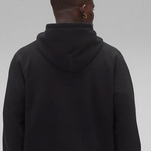 Sudadera con capucha para hombre con cremallera, ajuste cómodo, estilo moderno, ideal para ropa casual y actividades al aire libre 2026 - Product Image 6