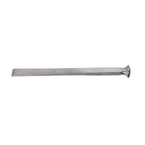 Ciseaux à os manuels en acier inoxydable, instruments chirurgicaux orthopédiques vétérinaires, haute précision, durables, toutes tailles, certifiés CE - Product Image 3