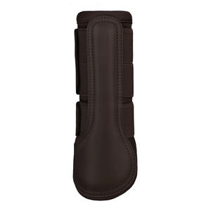 Nouvel Arrivage 2026 Bottes de brossage pour chevaux, équipement de protection pour l'entraînement, qualité supérieure - Product Image 2