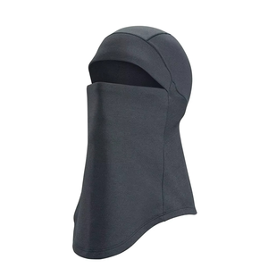 Bonnet de ski en acrylique double couche à 1 trou, style Y2K, couvre-visage intégral, cagoule d'hiver pour adulte, bonnet Y2K design - Product Image 4