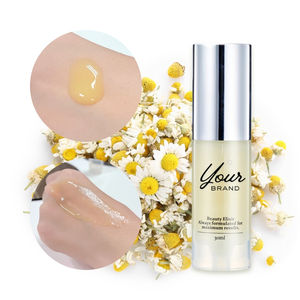 Suero Facial Iluminador con Vitamina C al por Mayor, Suero Blanqueador con Ácido Tranexámico, Fabricante de Productos para el Cuidado de la Piel con Etiqueta Privada OEM ODM - Product Image 3