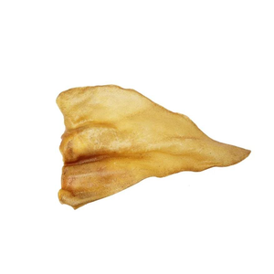 Friandises à mâcher pour chien naturelles et durables, à base d'oreilles de bœuf séchées, texture croquante, pour une collation quotidienne, par Perfect Enterprises - Product Image 2
