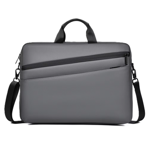 Custom Durable Nylon 15.6 <b>Laptop</b> Softback <b>Backpack</b> <b>for</b> Men <b>Women</b> Business Crossbody Single Shoulder Custom Logo Waterproof - Product Image 5