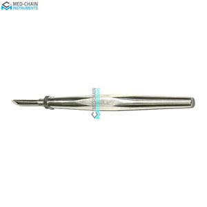 Bolígrafo de Mapeo Eckhoff de 14.5 cm, Instrumentos de Marcación para Cirugía Plástica, Certificado CE Clase I - Product Image 3