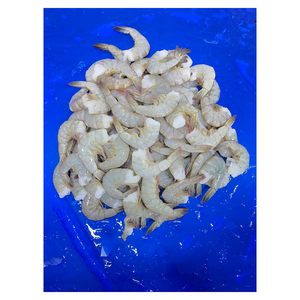 Camarones Vannamei Congelados de Alta Calidad HLSO en Stock para Comercio al por Mayor - Product Image 6