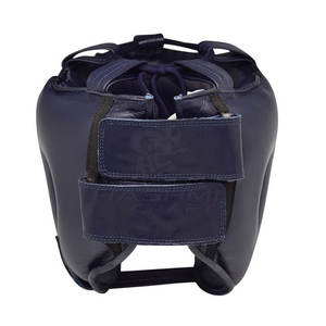 Protège-tête en mousse haute densité pour la boxe, le sparring, les arts martiaux et l'entraînement des athlètes - Product Image 4