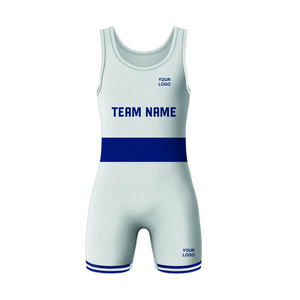 Premium Singlets Sublimated Sports Apparel for Professional <b>Athletes</b> Clubs Academies and Fitness Programs - Product Image 5