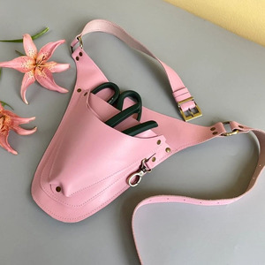 Wholesale leather florist <b>tool</b> <b>belt</b> heavy duty gardening organizer professional multi pocket adjustable waist <b>tool</b> <b>belt</b> for men - Product Image 6