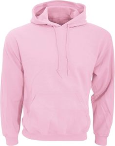 Sudadera Unisex de Manga Larga con Tejido de 280 GSM y Funcionalidad Transpirable para Uso Diario - Product Image 1