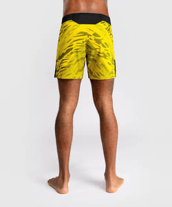 Shorts de Muay Thai et de Kickboxing UFC VENUME avec impression par transfert thermique, logo personnalisé, légers, séchage rapide, respirants, en Spandex/Polyester - Product Image 4