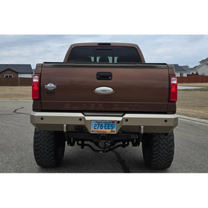 Ford F-250 Super Duty King Ranch 4x4 2012 - Product Image 4