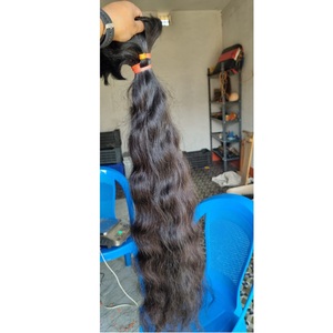 Extensiones de Cabello Humano con Cinta Adhesiva de la Mejor Calidad, Invisibles, de Aspecto Natural, Larga Duración, Uso Profesional, Disponibles para la Venta - Product Image 4