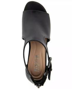 Sandali con plateau Randee da donna | Reazione Kenneth Cole - Product Image 4