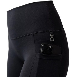 Pantalon d'équitation de qualité supérieure pour homme/femme, 280 grammes de tissu, jodhpurs et culottes d'équitation tendance pour femme - Product Image 6