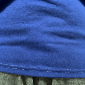 Camisetas de Algodón Grueso de Alta Calidad para Hombre, Diseño en Blanco, Talla Personalizada, Característica Anti-Encogimiento, Servicio OEM, Precio al por Mayor - Product Image 2