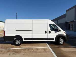 Fourgon utilitaire Promaster 3500 à toit surélevé, modèle robuste, occasion 2024 - Product Image 3