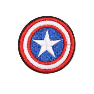 Parches Bordados Personalizados 2026 con Diseño de Logotipo, Termoadhesivos para Ropa y Gorras, Técnicas de Impresión, Gráficos, Recuerdos - Product Image 2