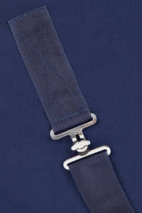 Summer Anti-Piling Horse <b>Rug</b> with Polar Fleece Nylon Lining and Ripstop Shell Cotton Fill and Fake Fur at Withers - Product Image 5