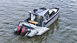 V-i-r-t-u-e V-10 C-a-b-i-n - Product Image 2