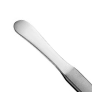 23 Seldin Periosteal Elevator en acier inoxydable, instrument chirurgical dentaire pour le retrait du périoste et la réflexion des tissus osseux - Product Image 4