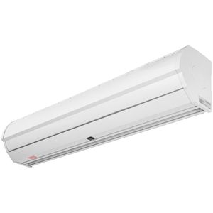 Barriera d'Aria Commerciale da Interno da 48 Pollici, Super Potente, 2 Velocità, 1200 CFM, Montaggio a Parete, per Porte, Ventilatore per Porte Interne - Product Image 1