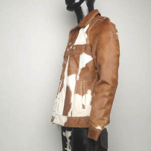 Diseña Tu Propio Logotipo, Chaqueta Casual de Invierno para Hombre con Cierre, Cuello Alto, Logotipo Frontal, Ecológica, de Secado Rápido y Transpirable - Product Image 3