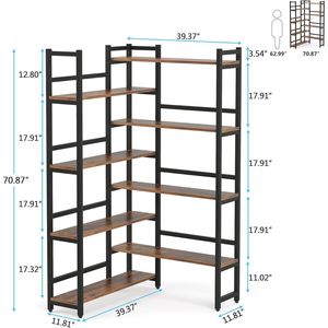 Scaffali a Scala per Libreria - Product Image 5