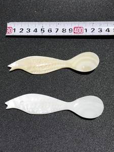 Natural White Mother of Pearl (MOP) Rectangle Shape Size 4x6MM to 18x25MMYellow White Mother of Pearl Craft Loose Gemstone - Product Image 4