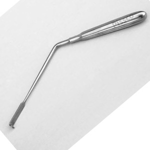Rétracteur de racine nerveuse PISSCO, instrument chirurgical, rétracteur de racine nerveuse pour chirurgie, 1 pièce - Product Image 4