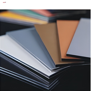 Panneau Dibond Blanc Imprimé ACP/ACM 4mm, Revêtement PE PVDF pour Panneau Publicitaire, Emballage Sécurisé, Prix Usine - Product Image 2